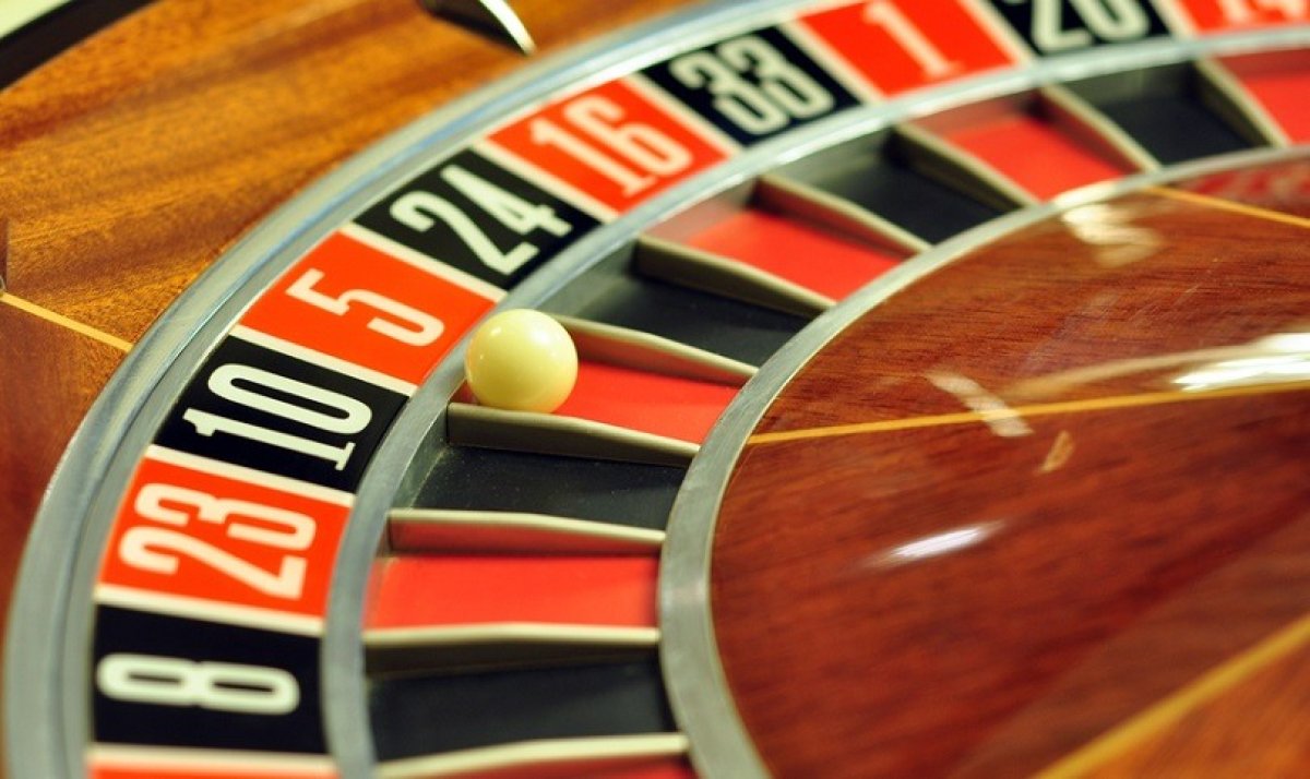 Wat is kleine serie bij roulette?